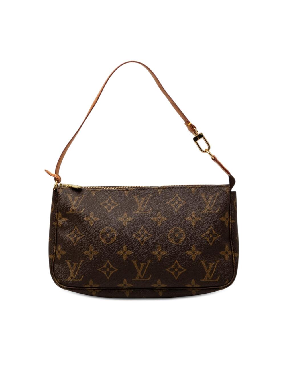 Louis Vuitton Pochette Accessoires #349849L91B